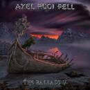 Pell Axel Rudi - Ballads V, The