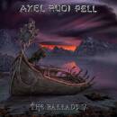 Pell Axel Rudi - The Ballads V