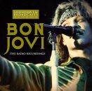 Bon Jovi - Radio Recordings, The