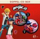 Miraculous - Doppel-Box (3&4)