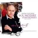 Mozart Wolfgang Amadeus - Sinf Nr 19 & 20 & 21...