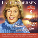 Andersen Lale - Blaue Nacht Am Hafen - 50 Grosse Erfolge