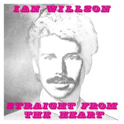 Willson Ian - Straight From The Heart