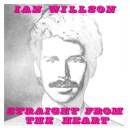 Willson Ian - STRAIGHT FROM THE HEART