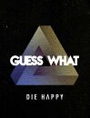 Die Happy - Guess What: Ltd. Box