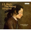 Bach Johann Sebastian - Young Virtuoso, The (Demeyere Ewald)