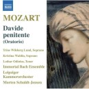 Mozart Wolfgang Amadeus - Davide Penittente (Lund Trine...