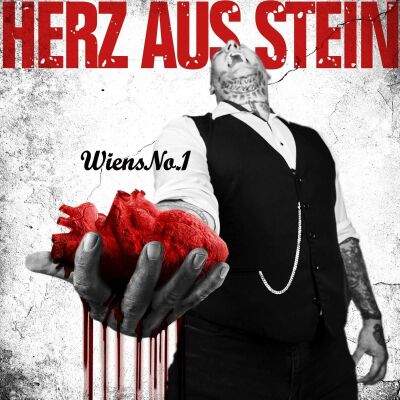 Wiens No.1 - Herz Aus Stein