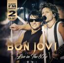 Bon Jovi - Live In The 80`s