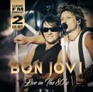 Bon Jovi - Live In The 80S