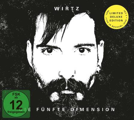 Wirtz - Die Fünfte Dimension Deluxe