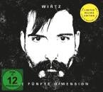 Wirtz - Die Fuenfte Dimension Deluxe