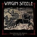 Virgin Steele - House Of Atreus Act I & II, The
