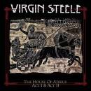 Virgin Steele - The House Of Atreus Act I & Ac