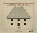 Caine Uri - Diabelli Variations Beethoven (Diverse...