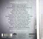 Kirschnereit Matthias - BEETHOVEN:UNKNOWN SOLO PIANO WORKS