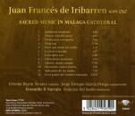 Sacred Music In Malaga (Various)