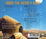 Music For Guitar&Choir By Castelnuovo (Various)