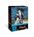 Dororo Vol. 1 (Limited Mediabook)