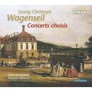 Wagenseil - Concerts Choisis
