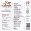 Beny Rehmann - Wunschkonzert Der Klassik