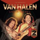 Van Halen - Live In The 80S