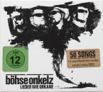 Böhse Onkelz - Lieder Wie Orkane