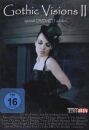 Gothic VIsion Vol.2 (Diverse Interpreten / DVD Video & CD)