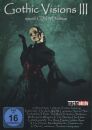 Gothic VIsion Vol.3 (Diverse Interpreten / DVD Video & CD)