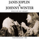 Winter Johnny & Joplin Janis - Piece Of My Heart 1969
