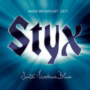 Styx - Suide Madame Blue