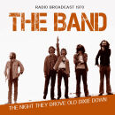 Band, The - Night They Drove Old Dixie, The