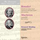 Benedict - Macfarren - Romantic Piano Concerto: 48, The...