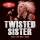 Twisted Sister - What You Don´t Know - Radio Broadcast 1980