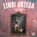 Ortega Lindi - Tin Star