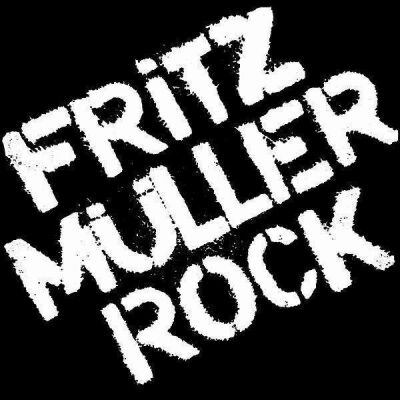 Müller Fritz - Fritz Müller Rock