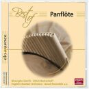 Best Of PanFlöte (Diverse Komponisten)