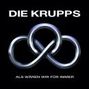 Die Krupps - Beyond