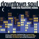 Downtown Soul From The Nashvil (Diverse Interpreten)