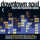 Downtown Soul From The Nashvil (Diverse Interpreten)