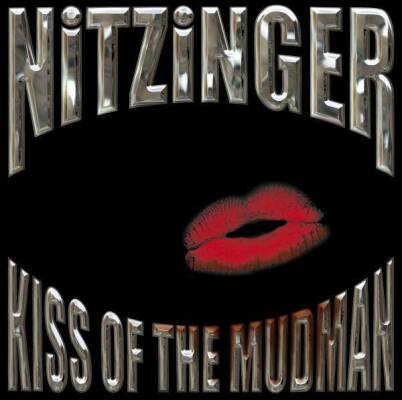 Nitzinger John - John Nitzingers Kiss Of The M