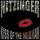 Nitzinger John - John Nitzinger´s Kiss Of The M
