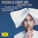 Rossini Gioacchino - Le Comte Ory
