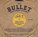 Bullet Records Story, The (Diverse Interpreten)