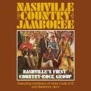 Nashville Country Ja - Nashvilles First Country Rock