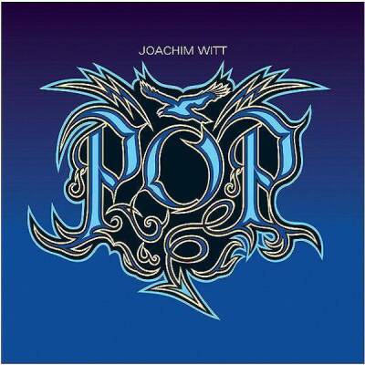 Witt Joachim - Pop