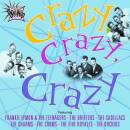Essential Doo Wop - Crazy, Cra (Diverse Interpreten)