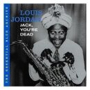 Jordan Louis - Essential Blue Archive:jac, The