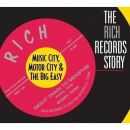 Rich Records Story, The (Diverse Interpreten)