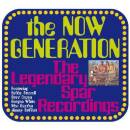 Now Generation, The - Legendary Spar Recordings, The